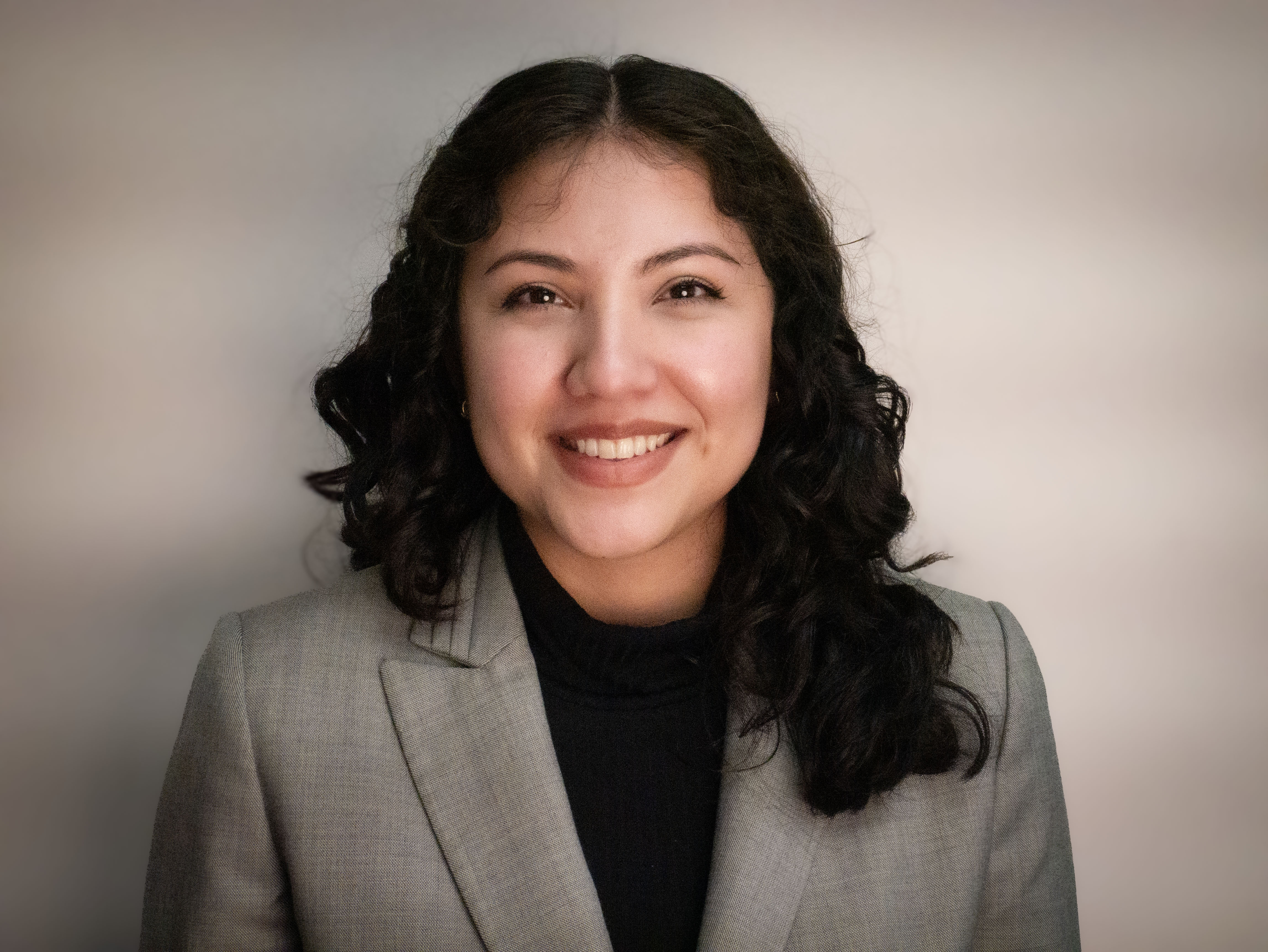 Carla CalderonBonilla Department of Community Health